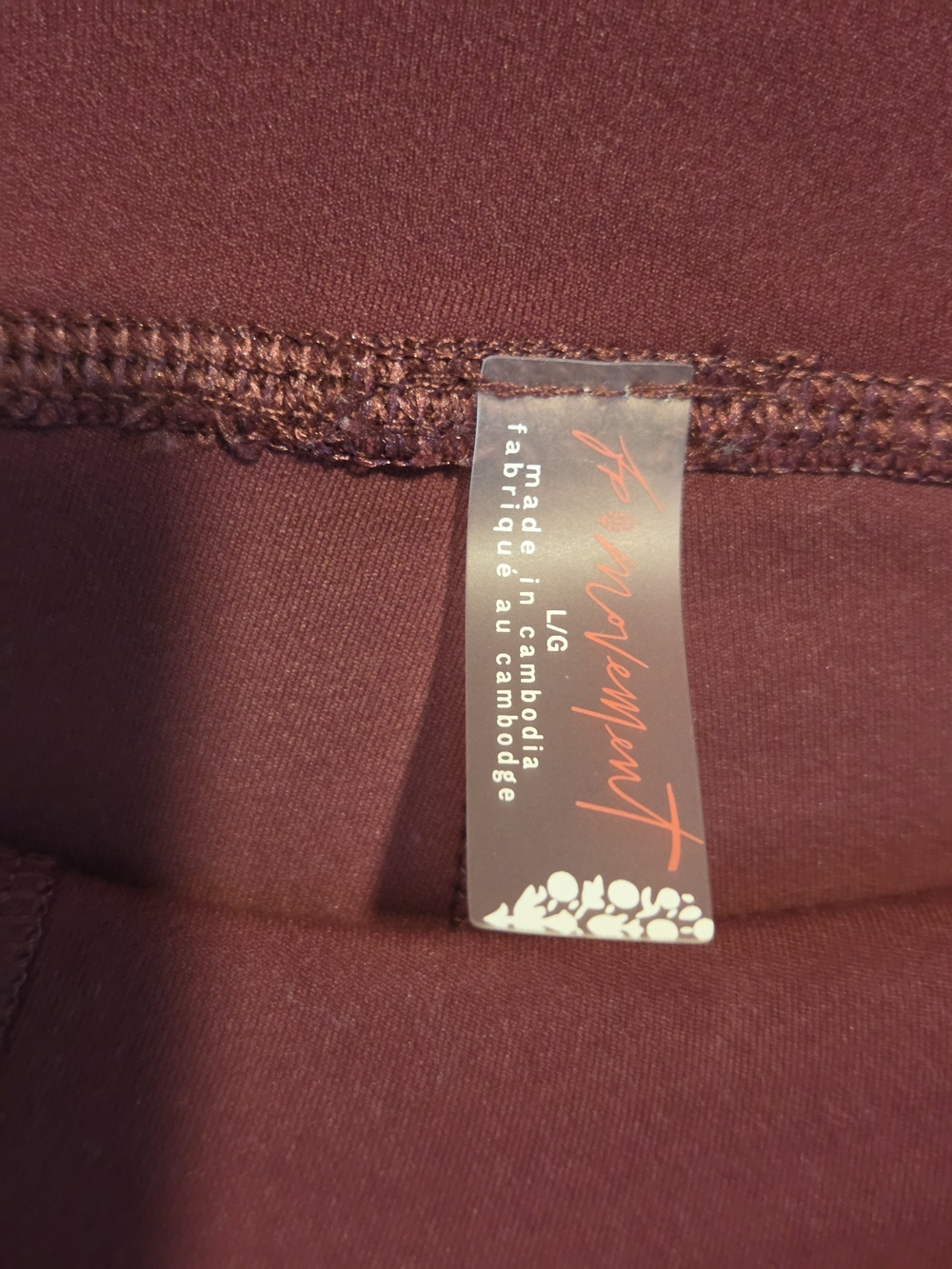 FP Movement Leggings - Picture 3 of 4